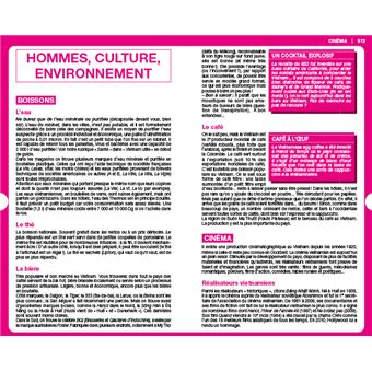 Guide du Routard Vietnam 2022/23