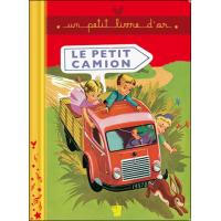 Le petit camion