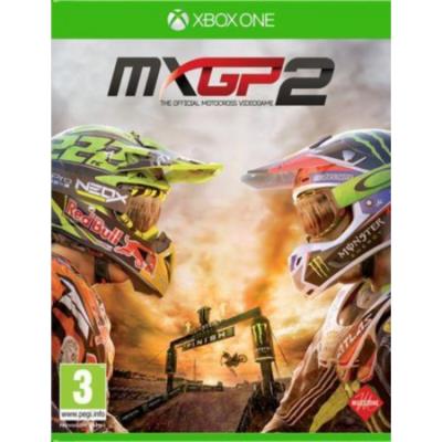 MXGP 2 Xbox One
