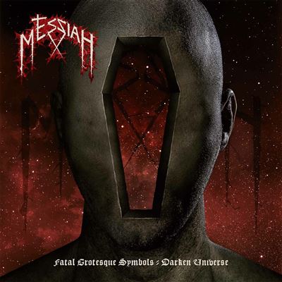 Fatal Grotesque Symbols Darken Universe
