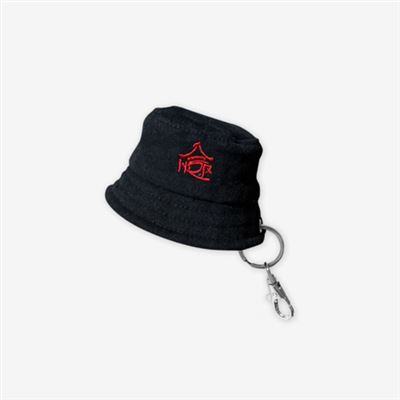 Porte-clés Stray Kids Bucket Hat / Collection Hop Pop - Up Store