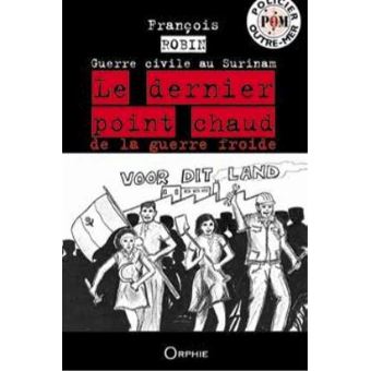 Le dernier point chaud de la Guerre Froide