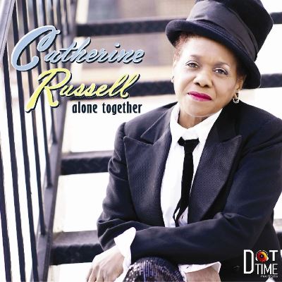 Alone together/digipack