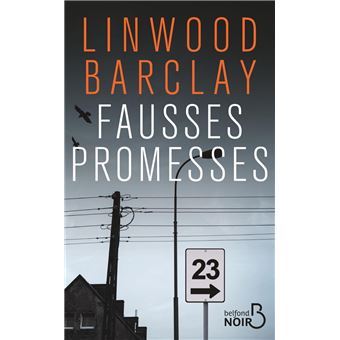Fausses promesses - 1