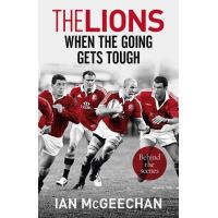The Lions: When the Going Gets Tough