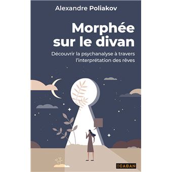 Morphée sur le divan