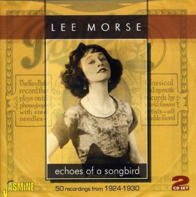 Echoes of a songbird