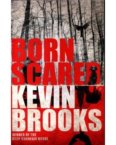 Fear - Kevin Brooks - Poche