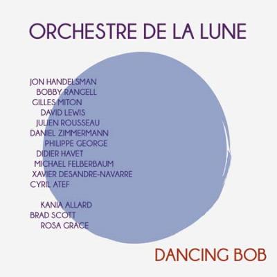 Dancing Bob Digipack Inclus un livret de 8 pages