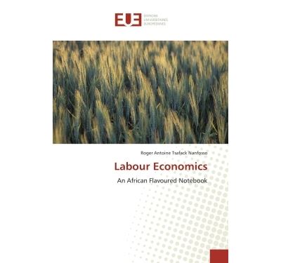Labour economics