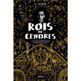 Rois de cendres