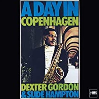 A DAY IN COPENHAGEN (LP)