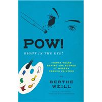 Pow! Right in the Eye!