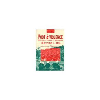 Foot et violence - 1