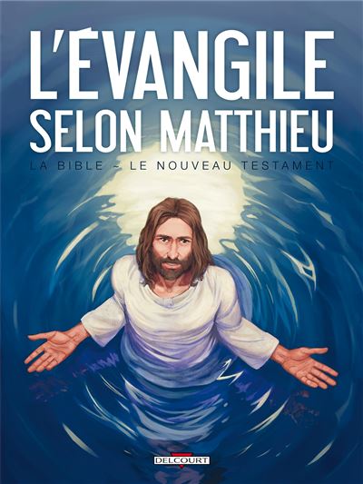 Bible nouveau testament