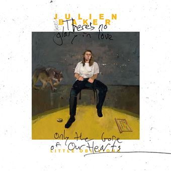 Julien Baker - 1