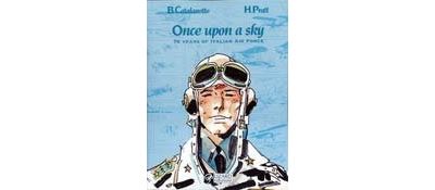 Once upon a sky