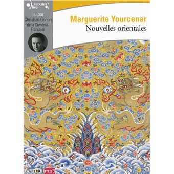 Nouvelles orientales - 1