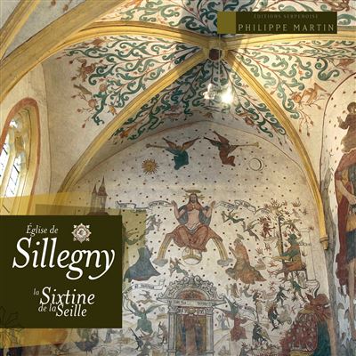 Eglise de Sillegny
