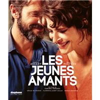 Les Jeunes amants Blu-ray