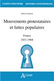 Mouvements protestataires et luttes populaires