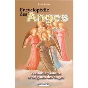 Encyclopédie - Anges (les) 