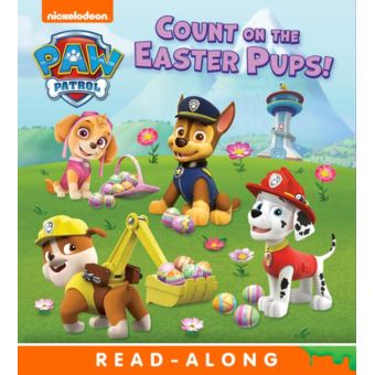 High-Flying Skye (PAW Patrol) eBook by Nickelodeon Publishing - EPUB Book