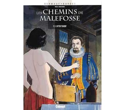 Les Chemins de Malefosse