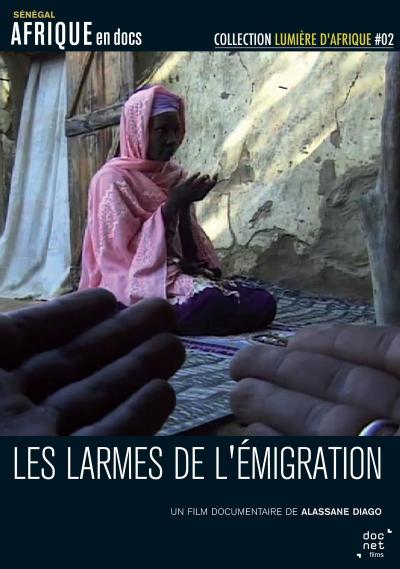 Les larmes de l'émigration DVD