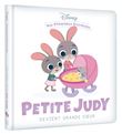 DISNEY BABY - Mes premières histoires - Petite Judy devient grande soeur