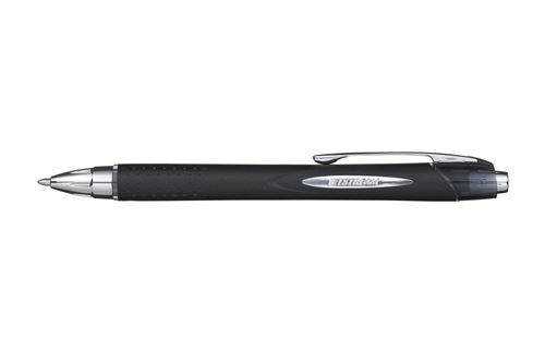 UNIBALL JETSTREAM RT05 STYLO GEL NOIR