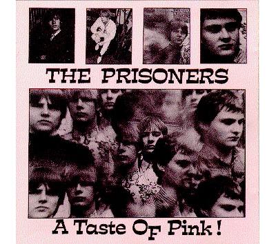 A taste of pink