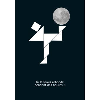 Si tu pouvais décrocher la lune