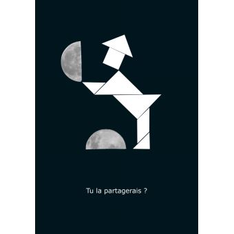 Si tu pouvais décrocher la lune