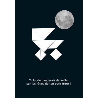 Si tu pouvais décrocher la lune