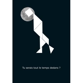 Si tu pouvais décrocher la lune