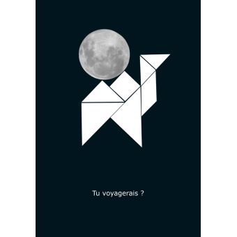 Si tu pouvais décrocher la lune