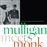 Mulligan meets Monk - Vinilo