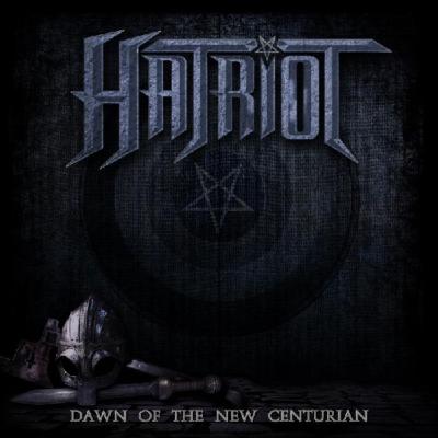 Dawn Of The New Centurion (Ltd. Gatefold)
