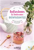 Infusions & boissons bienfaisantes
