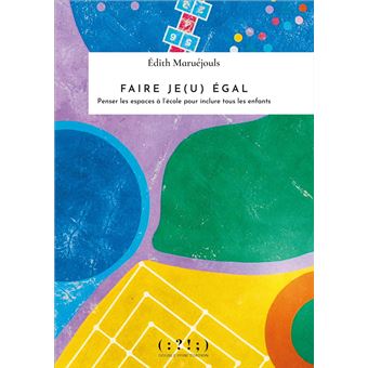Faire je(u) égal