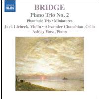 Trios pour piano
