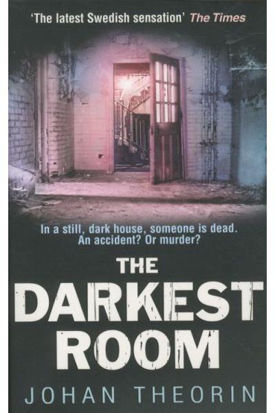 DARKEST ROOM