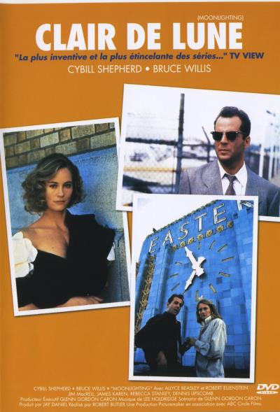 CLAIR DE LUNE - DVD2