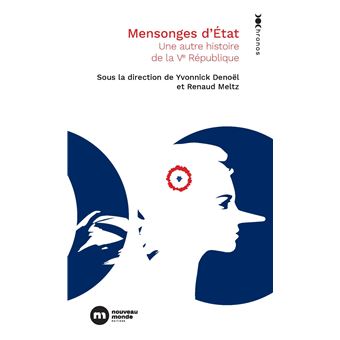 Mensonges d'État