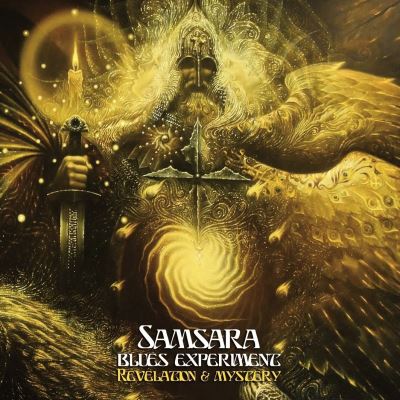 Revelation & Mystery [Vinyl Lp]