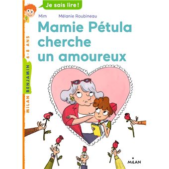 Mamie PétulaMamie Pétula