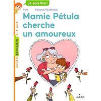 Mamie Pétula cherche un amoureux