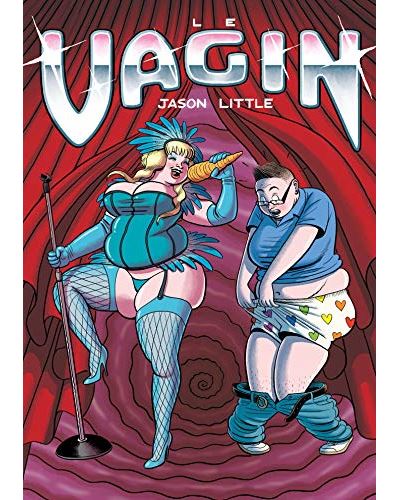 Vagin