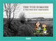 Une voie romaine - A travers nos campagnes - Avec les bonnes idées de Théo et Mia